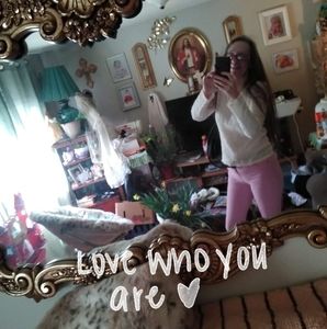 Meet your Posher, Nancy